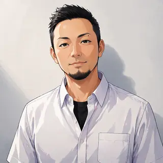 I氏